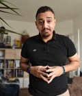 Citas Hombre Francia a Paris : Lee-roy, 31 años
